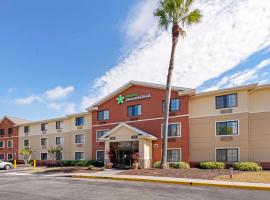 Extended Stay America Suites - Melbourne - Airport, hotel di Melbourne