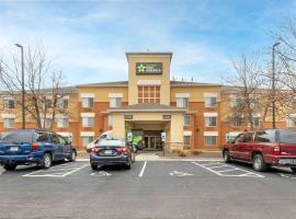 A picture of the hotel: Extended Stay America Suites - St Louis - Airport - Central