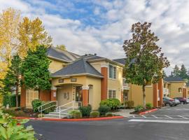 Hotel Photo: Extended Stay America Suites - Seattle - Bellevue - Factoria