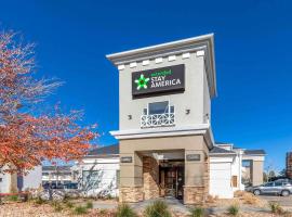 Hotel Photo: Extended Stay America Select Suites - Denver - Tech Center - Central