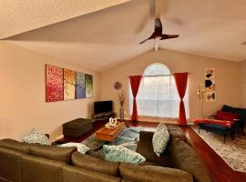 Hotel Photo: Spacious Corporate Condo - 2bd/2ba