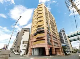 HOTEL Third Place Hakata