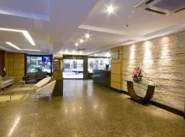 Hotel Rondônia Palace