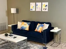 FREE Parking Minutes from Center City