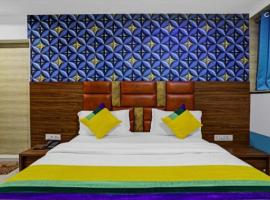 Gambaran Hotel: HOTEL RADHE