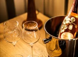 The Boutique Hotel Dsignio