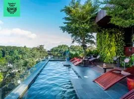 Silverland Yen Hotel