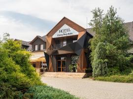 Zdjęcie hotelu: Hotel Cztery Pory Roku