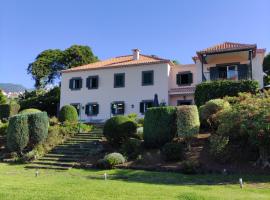 Gambaran Hotel: Quinta São Gonçalo