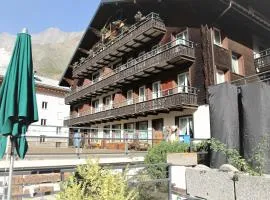 Self-Service Guesthouse Berggeist