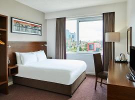 Gambaran Hotel: Leonardo Hotel Bradford - formerly Jurys Inn