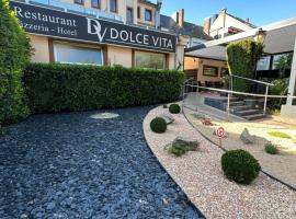 Dolce Vita, hotel in Mondorf-les-Bains