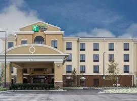 Holiday Inn Express Hotel & Suites Orlando East-UCF Area by IHG