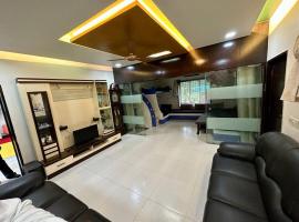 Gambaran Hotel: Farm stay in Ahmedabad