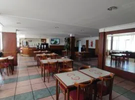 Hotel Victoria, hotel en Comodoro Rivadavia