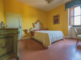 Hotel Photo: Suite con Bagno in villa esclusiva - Urbino