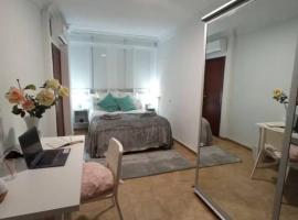 Hình ảnh khách sạn: Apartamento en Centro de Almería