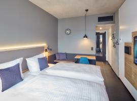 Hotel Photo: aletto Hotel Potsdamer Platz