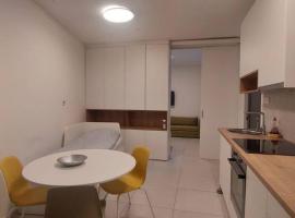 Hotel Photo: Studio Apartment Zagreb