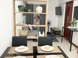 Gambaran Hotel: URBAN HIVES CONDOMINIUM