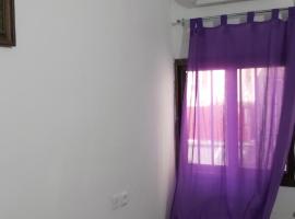 Ξενοδοχείο φωτογραφία: Jenin Hostel