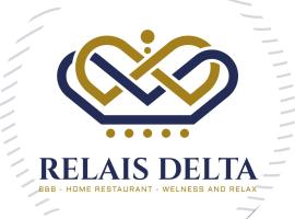 Zdjęcie hotelu: Relais Delta Bed Breakfast