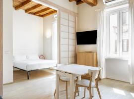 A picture of the hotel: RELSTAY - Navigli - 1BR