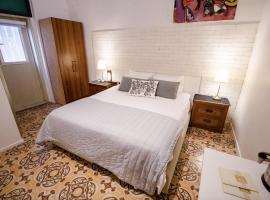 Hotel Foto: Suite Sod HaChaim- Artist Quarter Old City Tzfat