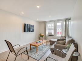 Ξενοδοχείο φωτογραφία: Berwyn Apartment Rental about 11 Mi to Chicago!