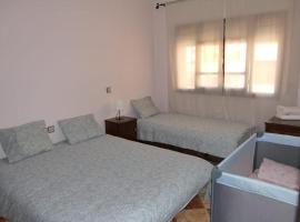 Hotel kuvat: Apartamento cerca de la playa