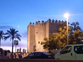 Hotel fotoğraf: Apartamento Andalucía