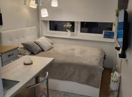 Peplerhome, hotel v destinaci Tartu