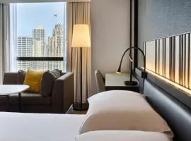 Hyatt Regency Chicago