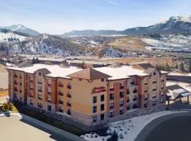 Hampton Inn & Suites Silverthorne