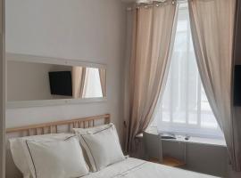 Engineer Lane House, hotell sihtkohas Gibraltar
