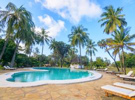 Hotel fotografie: APART NO 210 situated at Lawford's beach resort