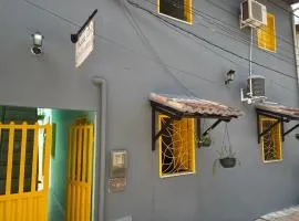 Pousada Canto dos Pássaros, hotel a Lençóis