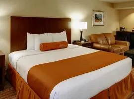The Hotel Salem