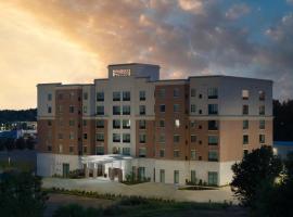Staybridge Suites - Flowood - NW Jackson by IHG, hotel in Flowood