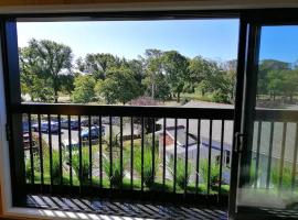 Hotel Photo: Hagley Park Apartment