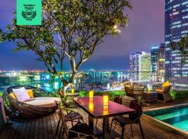 Hình ảnh khách sạn: Silverland Jolie Hotel