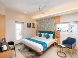 Cozzet Victoria Hotel