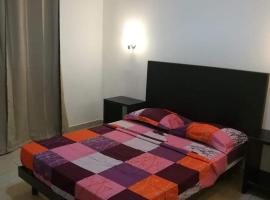 Hotel fotoğraf: Appartement coup de cœur