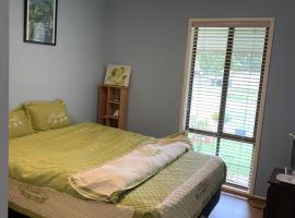 Hotel kuvat: Beautiful comfortable bedroom