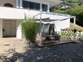 Ξενοδοχείο φωτογραφία: B&B Palazzina10