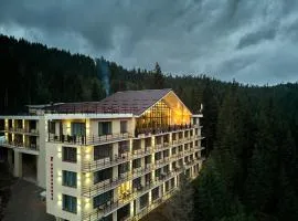 Готель У Борисовича & SPA