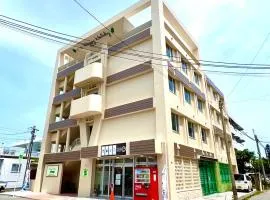 Hotel Happy Holiday Ishigaki