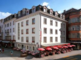 Hotel Photo: Hotel Weisses Kreuz