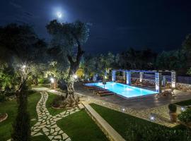 Foto do Hotel: Vassilis Guest House