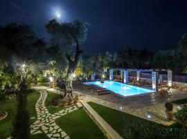 A picture of the hotel: Vassilis Guest House